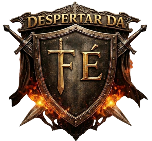 Despertar da Fé - Logo Oficial